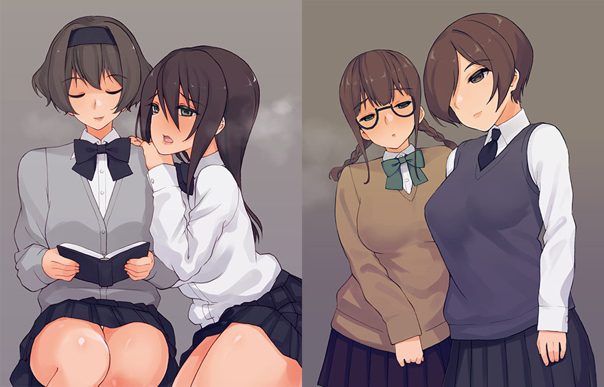 28扶她特浓牛奶服务员